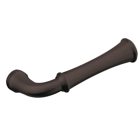 Baldwin Lever Oil Rubbed Bronze Door Levers Oil Rubbed Bronze 5118 5118.102.RMR