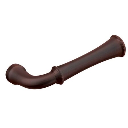Baldwin Lever Venetian Bronze Door Levers Venetian Bronze 5118 5118.112.RMR