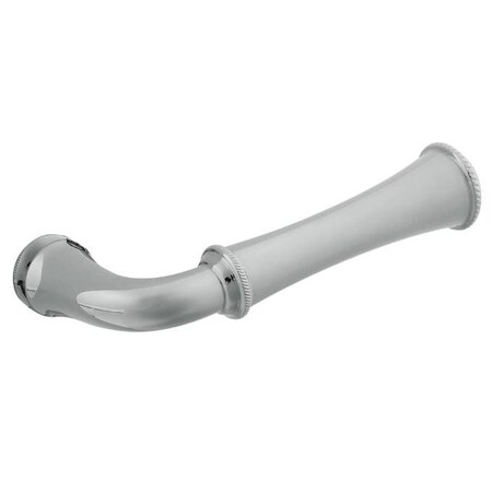 Baldwin Lever Bright Chrome Door Levers Bright Chrome 5118 5118.260.RMR