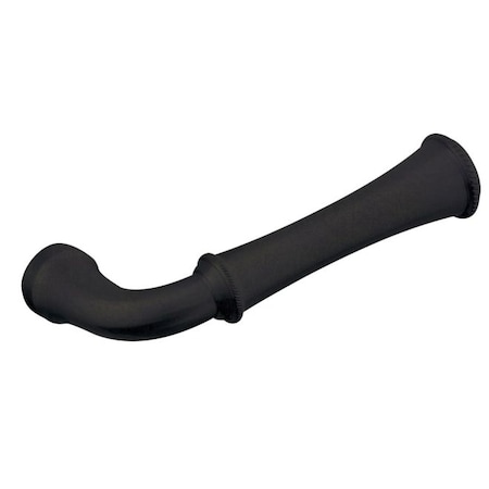 Baldwin Lever Distressed ORB Door Levers Distressed ORB 5118 5118.402.MR