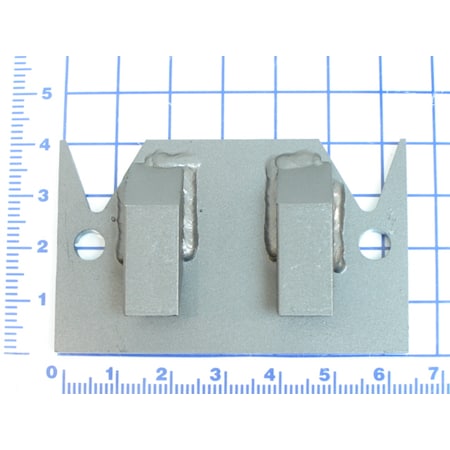 Mcguire Lip Keepers, Lip Keeper 511-286