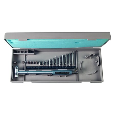 Mitutoyo Indicator without Dial 511-128-05