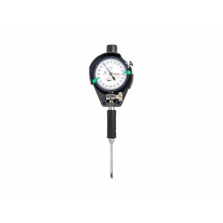 Mitutoyo Bore Gage (0.4-0.74"/0.0001") 511-206-20