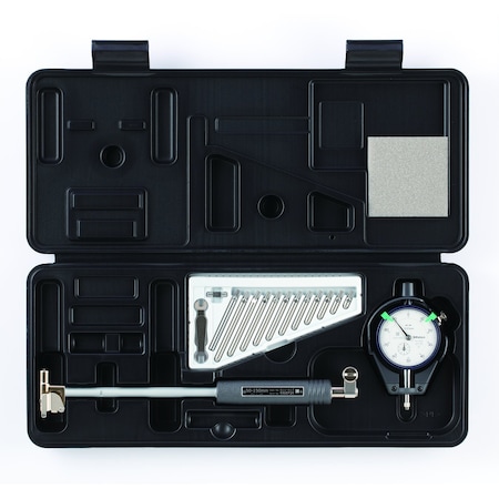 Mitutoyo Bore Gage, Blind-Hole, 50-150mm, No Indicat 511-417