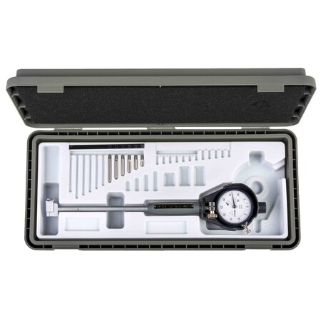Mitutoyo Bore Gage Cgf 2.4In. .0005In. 511-432