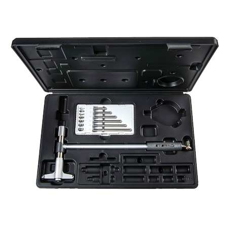 Mitutoyo Cg, 10"AX 511-735