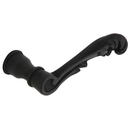 Baldwin Estate Lever Oil Rubbed Bronze Door Levers Oil Rubbed Bronze 5121 5121.102.LMR
