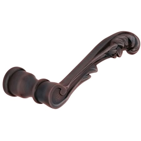 Baldwin Lever Venetian Bronze Door Levers Venetian Bronze 5121 5121.112.LMR
