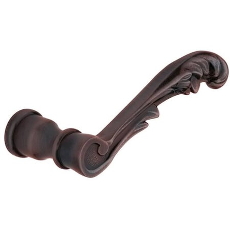 Baldwin Estate Lever Venetian Bronze Door Levers Venetian Bronze 5121 5121.112.RMR