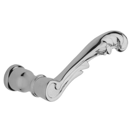 Baldwin Lever Bright Chrome Door Levers Bright Chrome 5121 5121.260.MR