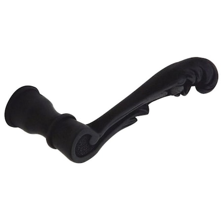 Baldwin Lever Distressed ORB Door Levers Distressed ORB 5121 5121.402.MR