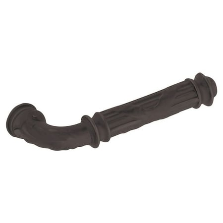 Baldwin Lever Oil Rubbed Bronze Door Levers Oil Rubbed Bronze 5122 5122.102.RMR