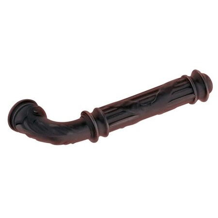 BALDWIN ESTATE Lever Venetian Bronze Door Levers Venetian Bronze 5122 5122.112.MR