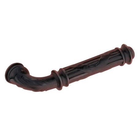 Baldwin Lever Venetian Bronze Door Levers Venetian Bronze 5122 5122.112.RMR