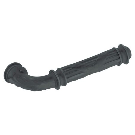 Baldwin Lever Satin Black Door Levers Satin Black 5122 5122.190.MR