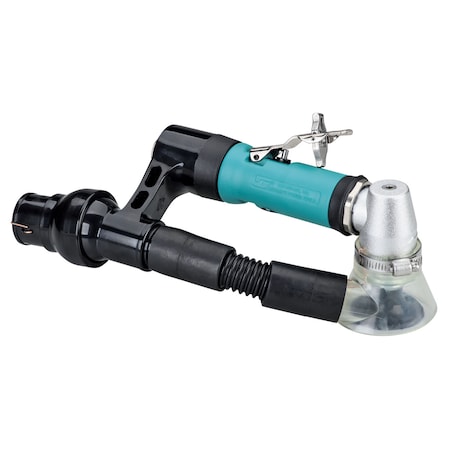 Dynabrade Right Angle Disc Sander 2In 51231