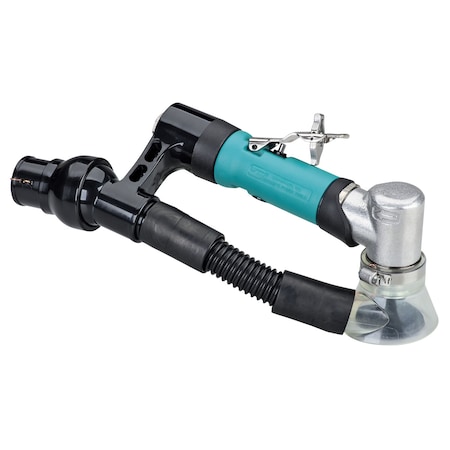 Dynabrade Degree Offset Disc Sander 2In 7 51236