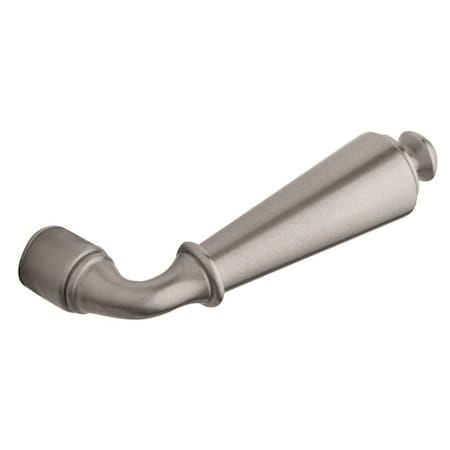 Baldwin Lever Lifetime Satin Nickel Door Levers Lifetime Satin Nickel 5125 5125.056.RMR
