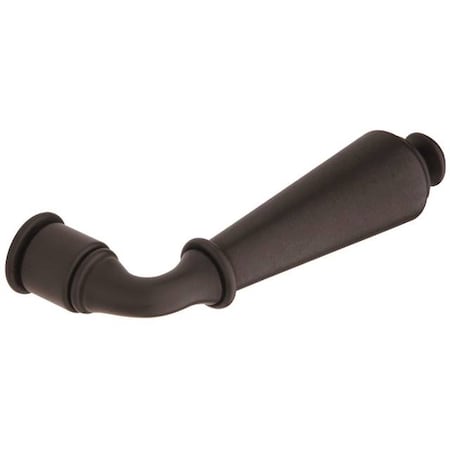 Baldwin Lever Oil Rubbed Bronze Door Levers Oil Rubbed Bronze 5125 5125.102.MR
