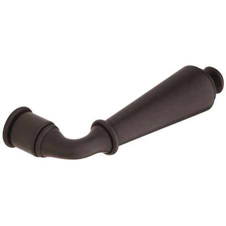 Baldwin Lever Oil Rubbed Bronze Door Levers Oil Rubbed Bronze 5125 5125.102.RMR