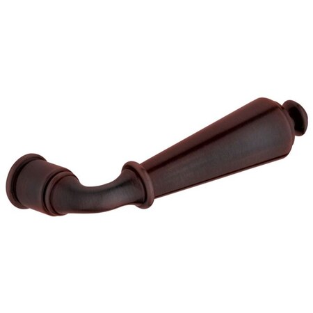 Baldwin Estate Lever Venetian Bronze Door Levers Venetian Bronze 5125 5125.112.LMR