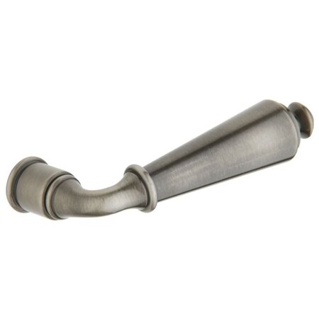 Baldwin Lever Antique Nickel Door Levers Antique Nickel 5125 5125.151.RMR