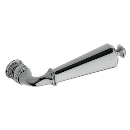 Baldwin Lever Bright Chrome Door Levers Bright Chrome 5125 5125.260.RMR