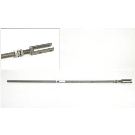 Mcguire Lip Actuators/Rods, Lip Counterbalance R 512-545