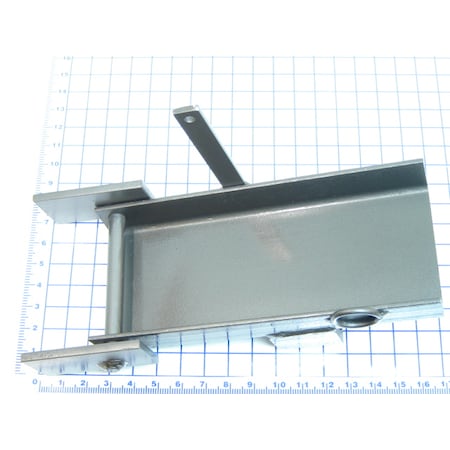 Mcguire Safety Leg Individual Legs, Leg Assembly 512-633