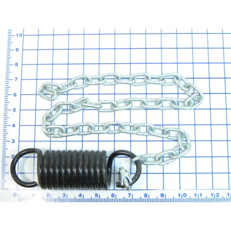 Mcguire Complete Snubber Assemblies, Snubber Cha 512-942