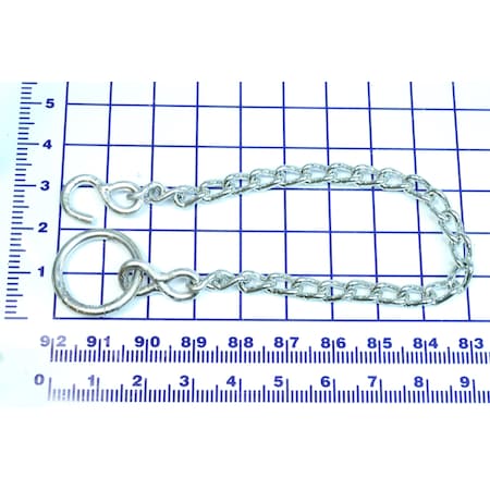 Mcguire Safety Leg Release Chains/Cables, Below 512-955