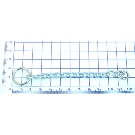 Mcguire Safety Leg Release Chains/Cables, Chain,  512-956