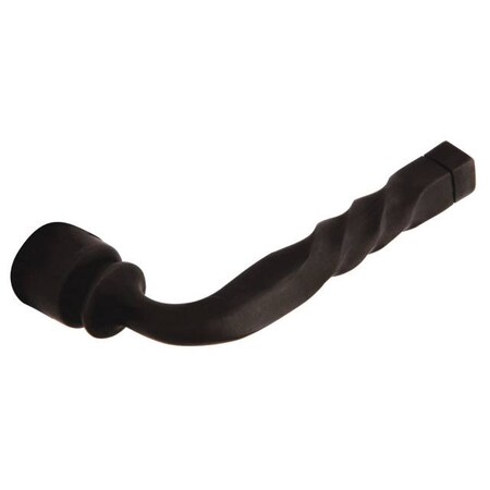 Baldwin Lever Oil Rubbed Bronze Door Levers Oil Rubbed Bronze 5132 5132.102.RMR