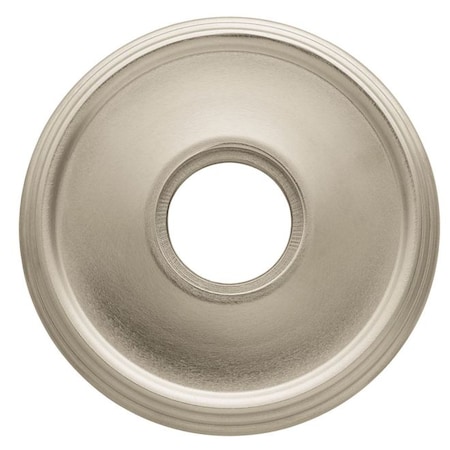 Baldwin Rose Lifetime Satin Nickel Rosettes Lifetime Satin Nickel 5134 5134.056.I