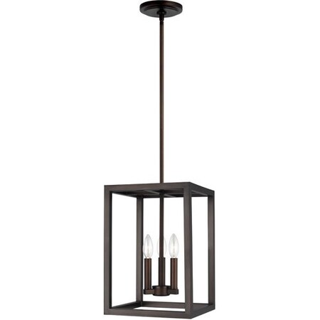 Sea Gull Small Three Light Hall / Foyer 5134503-710