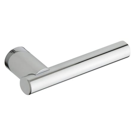 Baldwin Lever Bright Chrome Door Levers Bright Chrome 5137 5137.260.LMR