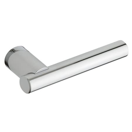 Baldwin Lever Bright Chrome Door Levers Bright Chrome 5137 5137.260.RMR