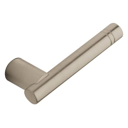 Baldwin Lever Lifetime Satin Nickel Door Levers Lifetime Satin Nickel 5138 5138.056.RMR