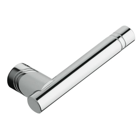 Baldwin Lever Bright Chrome Door Levers Bright Chrome 5138 5138.260.MR