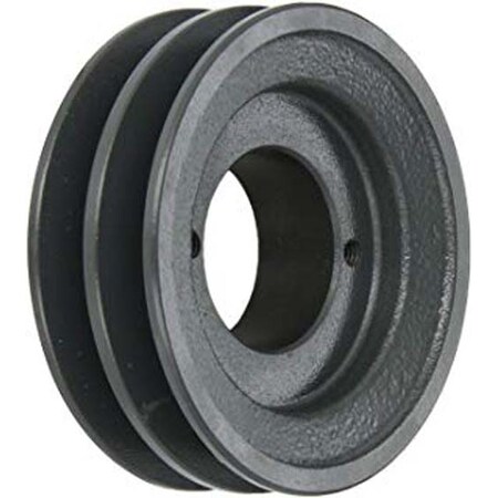 Powerdrive 1/2" to 2-15/16" V-Belt Pulley 7.1" OD 45V3150F