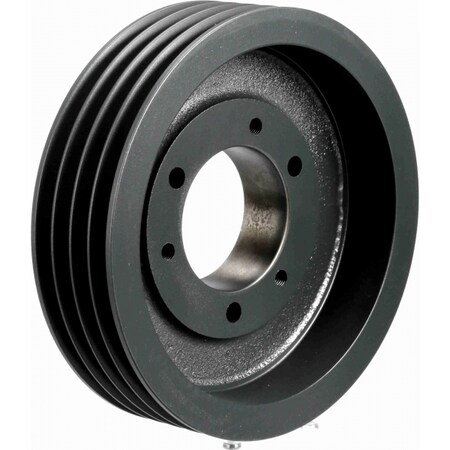 Powerdrive 1/2" to 2-15/16" V-Belt Pulley 7.9" OD 45V975E
