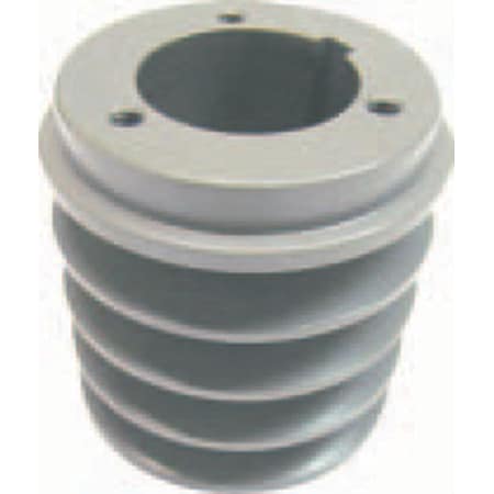 Powerdrive 1" to 3-15/16" V-Belt Pulley 28" OD 4C180E