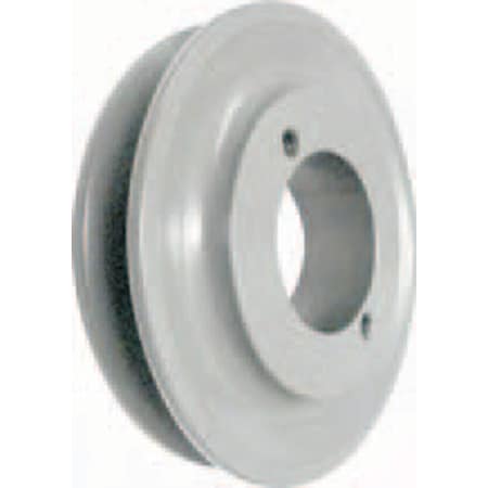 Powerdrive Sheave, H Bushing, 7.75" O.D. AK79H
