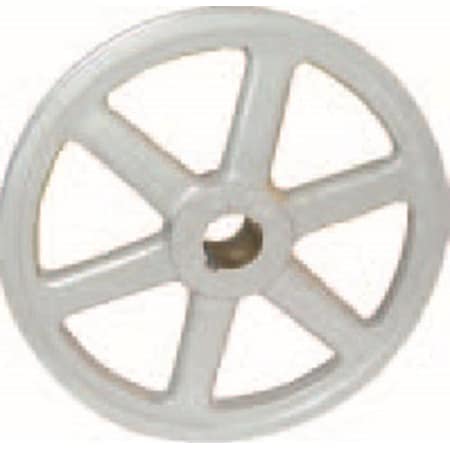 Powerdrive 3/4" Sheave 2.50" OD BK25-3/4