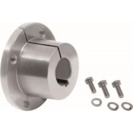 Powerdrive QD Bushing, Series F, 2" Bore F-2