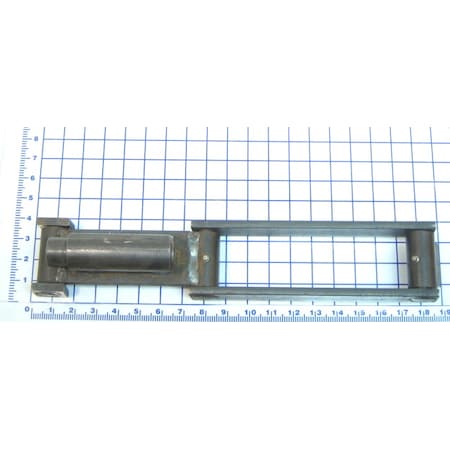 Mcguire EOD Lift Assembly Components, Lift Assem 513-369