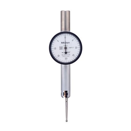 Mitutoyo Test Indicator, Dial 513-528