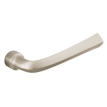 Baldwin Lever Lifetime Satin Nickel Door Levers Lifetime Satin Nickel 5141 5141.056.LMR