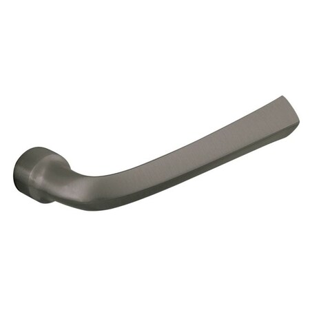 Baldwin Estate Lever Antique Nickel Door Levers Antique Nickel 5141 5141.151.MR