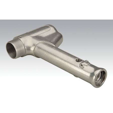 Dynabrade Housing, for 01186 Motor, 3400 RPM 51464